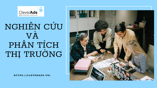 plan marketing tổng thể