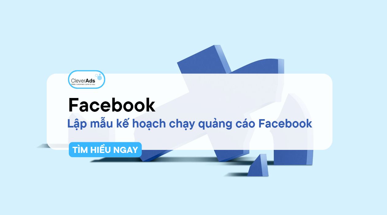 MẪU BÁO CÁO ADS FACEBOOK THEO DÕI HIỆU QUẢ CHIẾN DỊCH