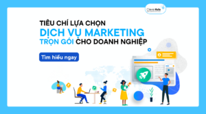marketing trọn gói