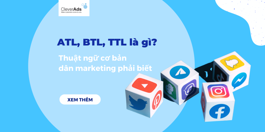 ATL, BTL, TTL là gì