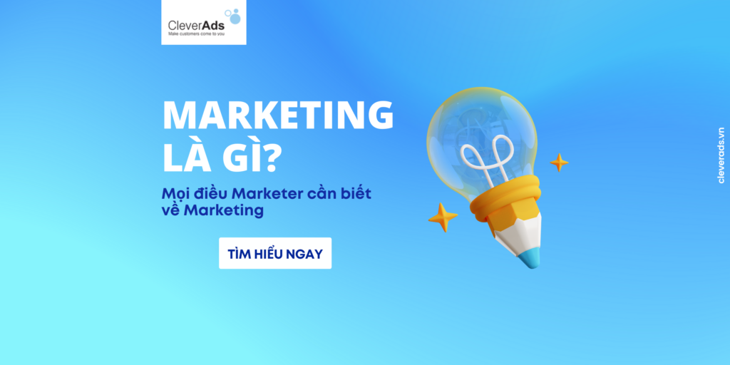 Marketing là gì
