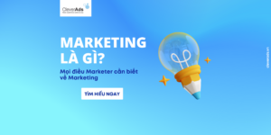 Marketing là gì