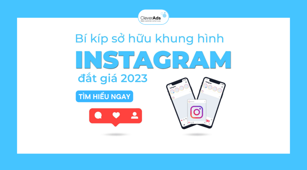 khung hình instagram