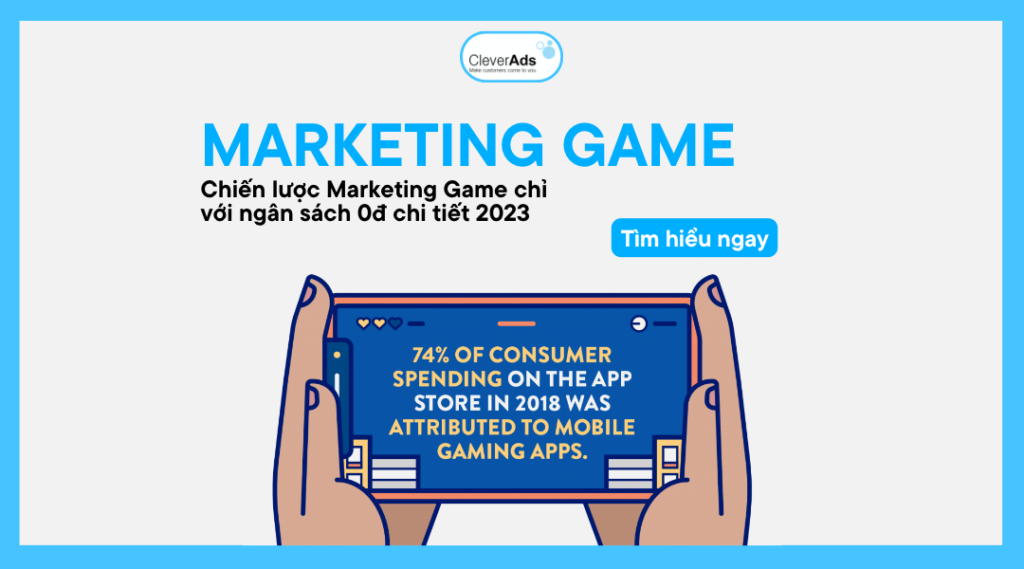 marketing game