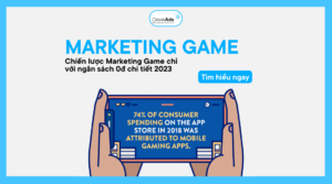 marketing game