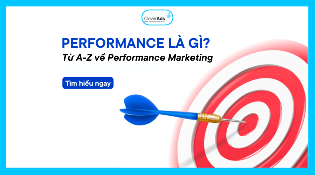 performance là gì