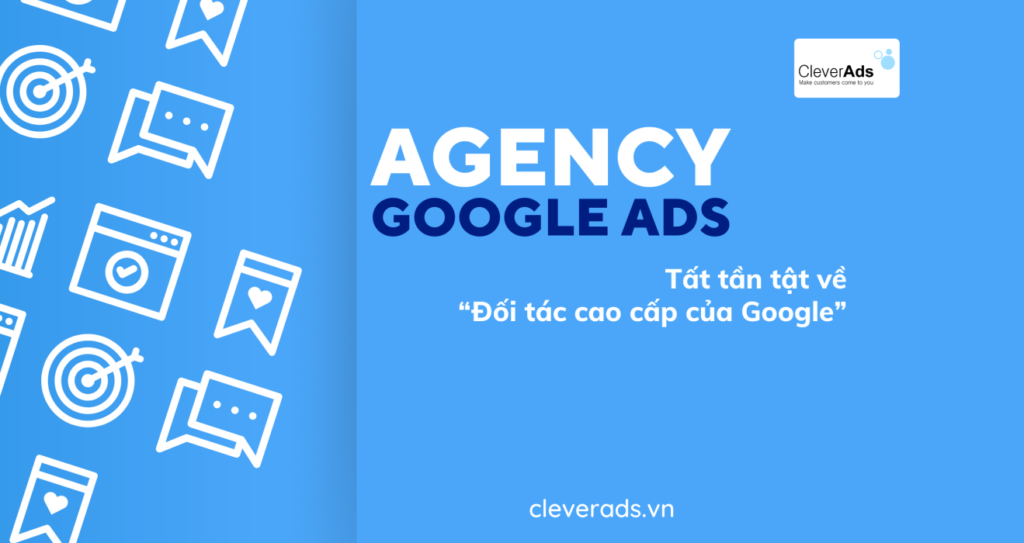 agency google ads