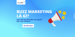 buzz marketing