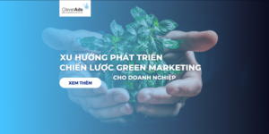 Green marketing