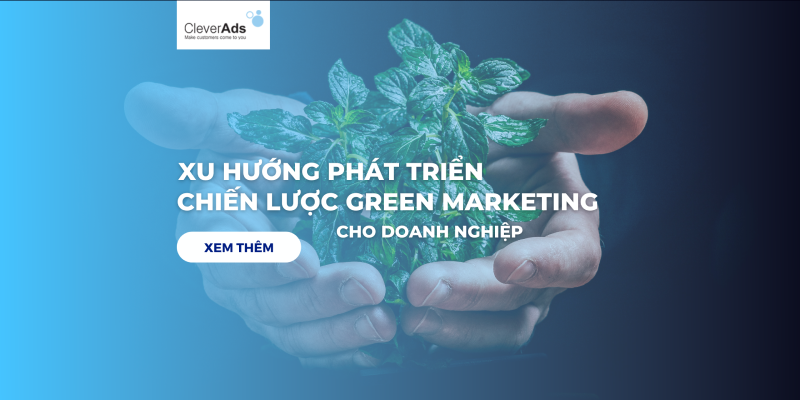 Green marketing