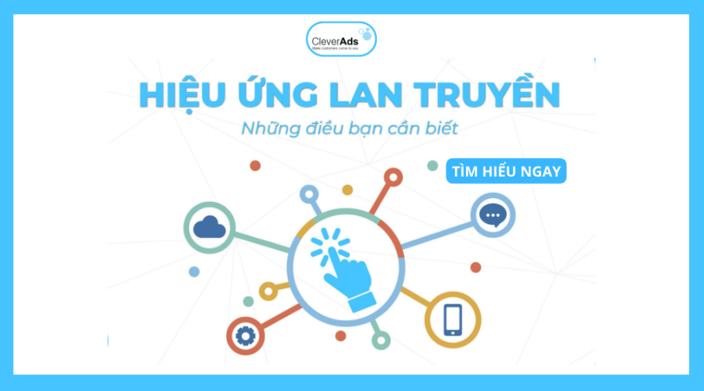 hiệu ứng lan truyền