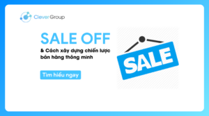 sale off là gì