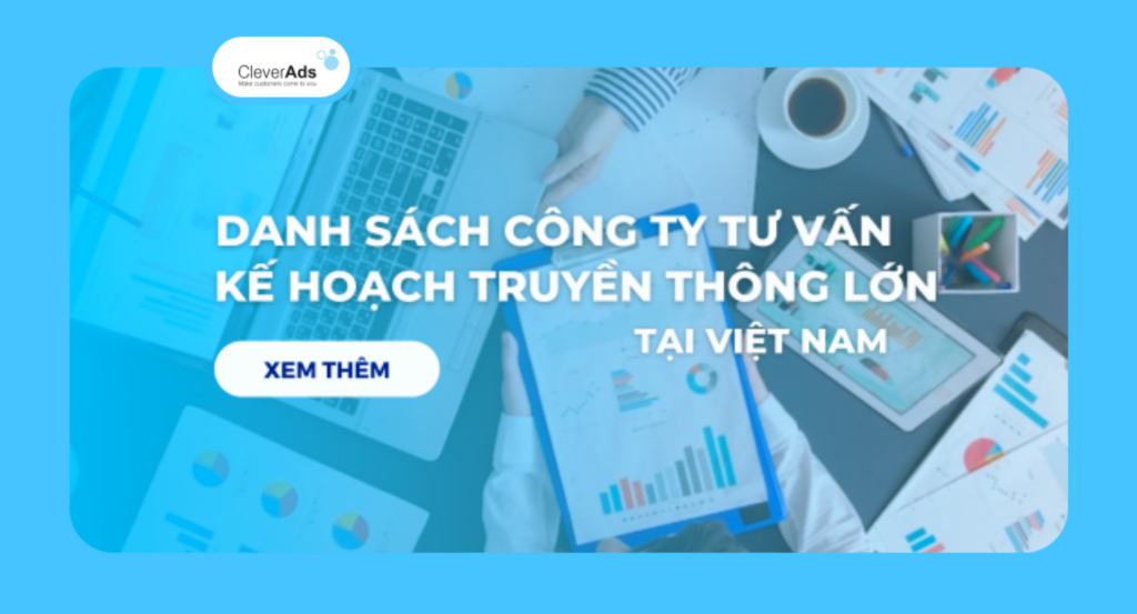 tư vấn kế hoạch truyền thông