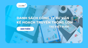 tư vấn kế hoạch truyền thông