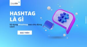 Hashtag là gì