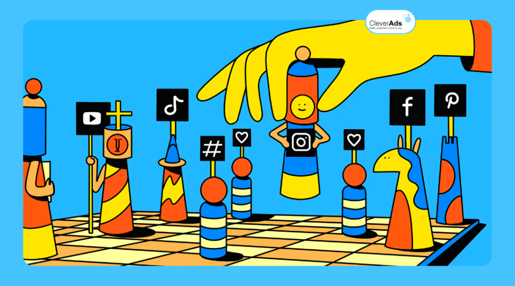 Marketing campaign