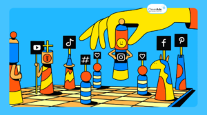Marketing campaign