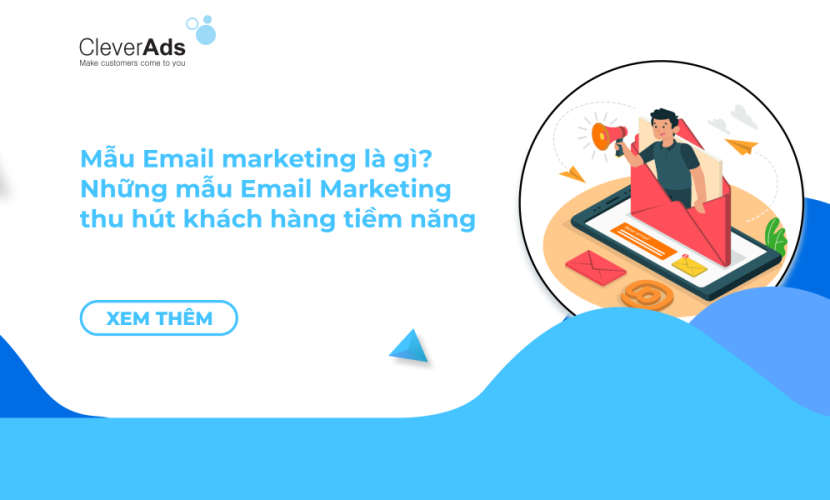 Mẫu Email Marketing