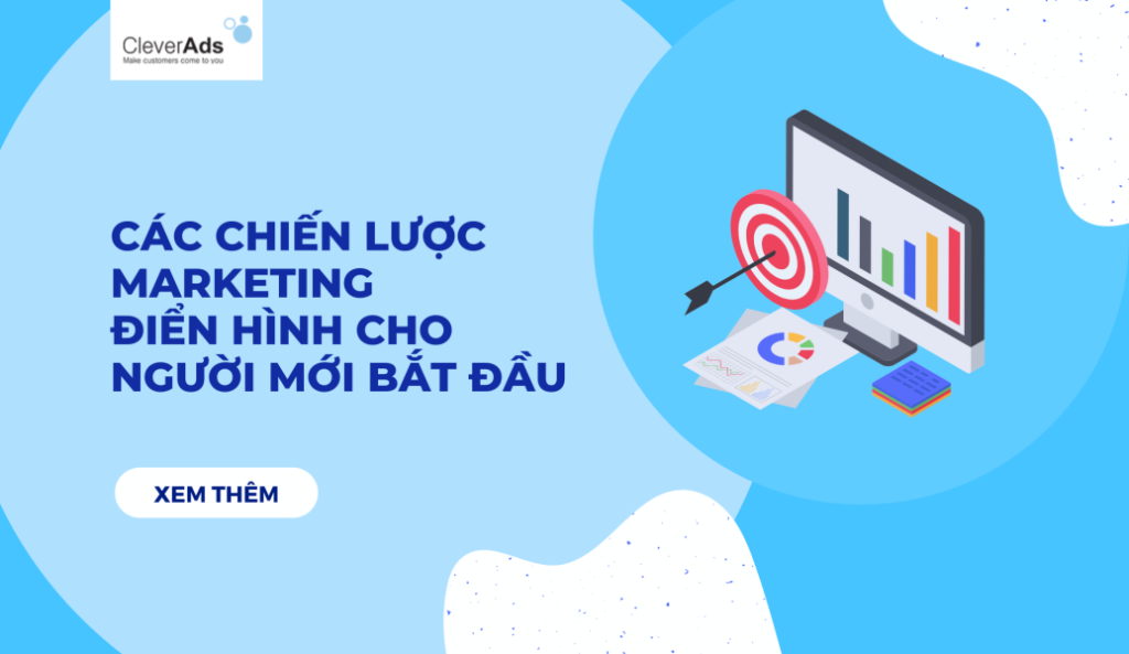 chiến lược marketing