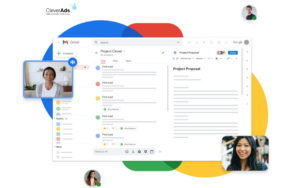 google workspace