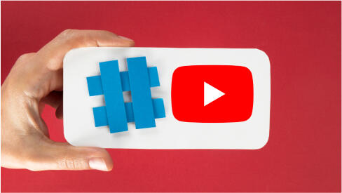Hashtag là gì