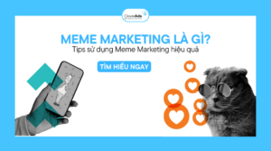 meme marketing là gì 2023