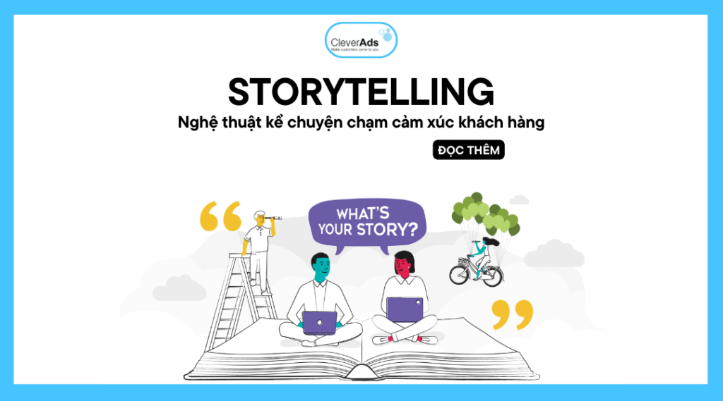 storytelling