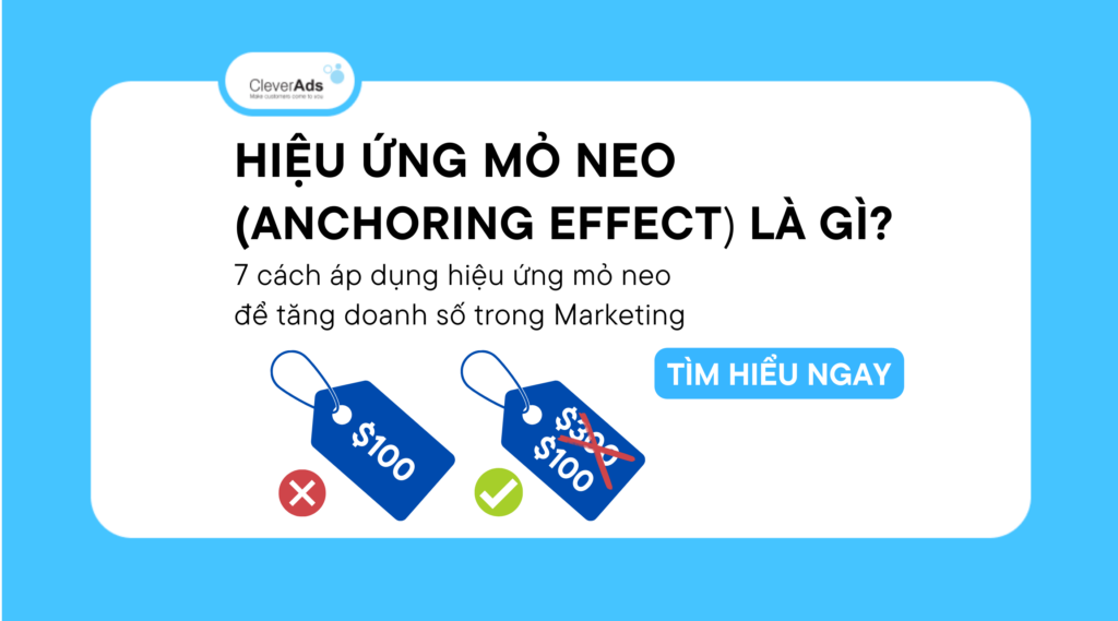 Hiệu ứng mỏ neo