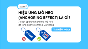Hiệu ứng mỏ neo