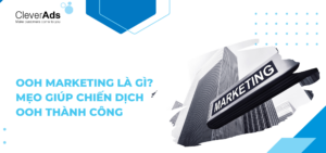 OOH Marketing là gì