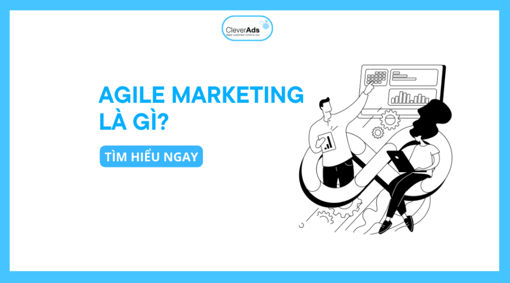 agile marketing