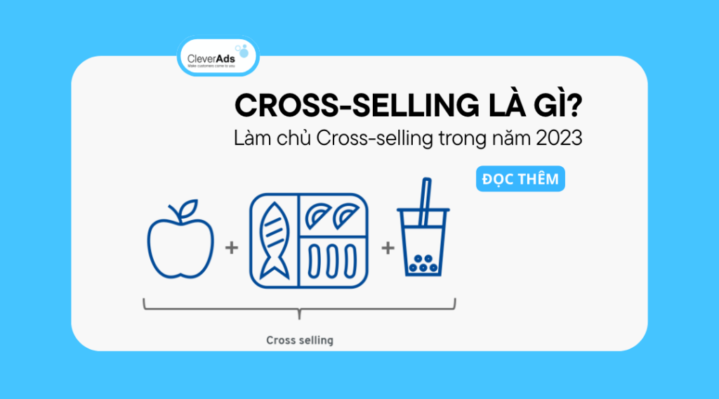 cross selling là gì