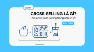 cross selling là gì