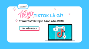 trend tiktok 2023
