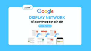 GOOGLE DISPLAY NETWORK