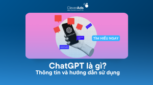 chat gpt là gì
