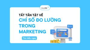 chỉ số đo lường trong marketing