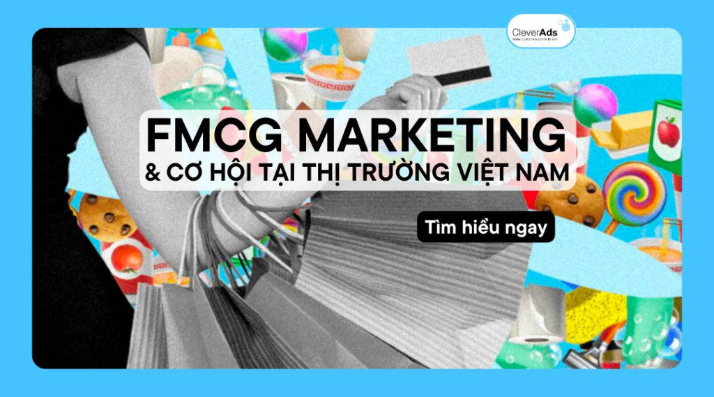 fmcg marketing