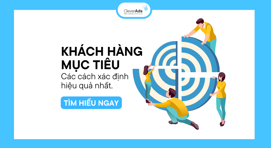 khách hàng mục tiêu