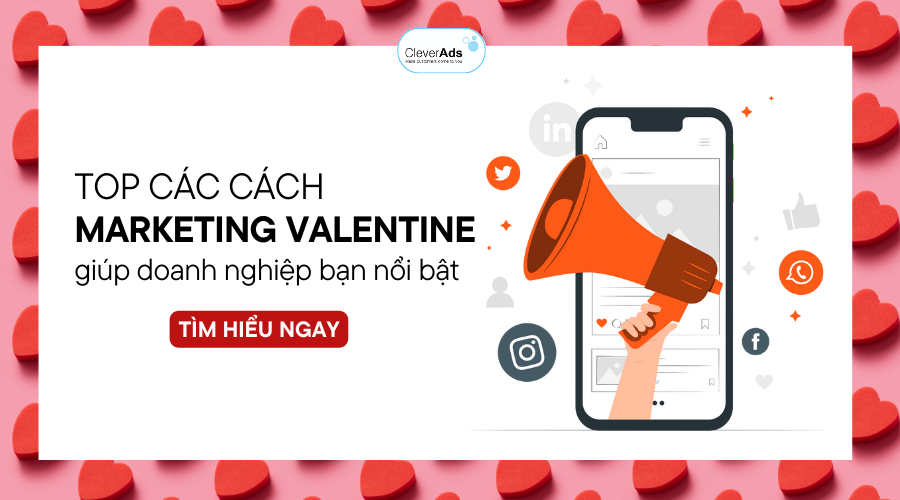 marketing valentine