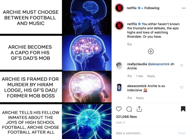 meme marketing 