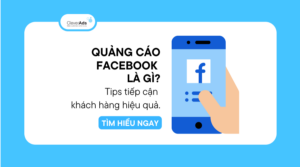 quảng cáo facebook