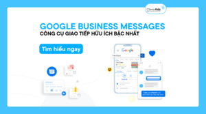 Google Business Messages