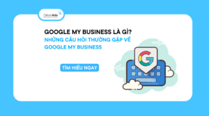 Google my business