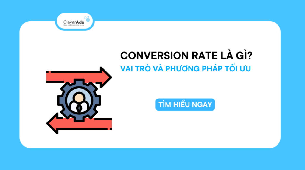 conversion