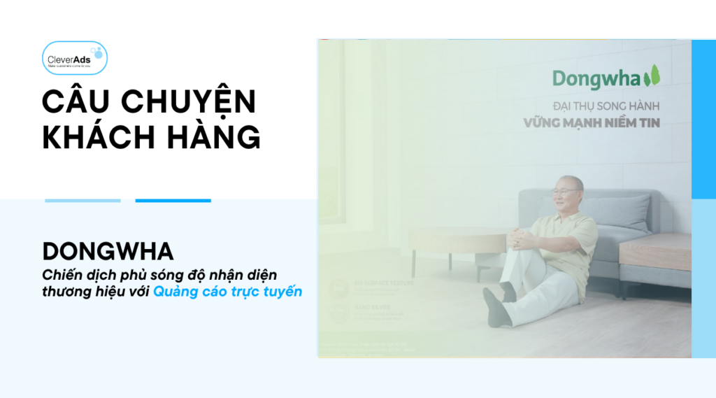 dongwha case study