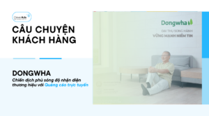 dongwha case study