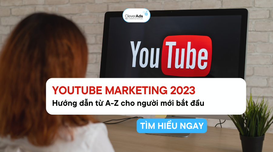 Youtube marketing