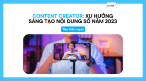 content creator là gì