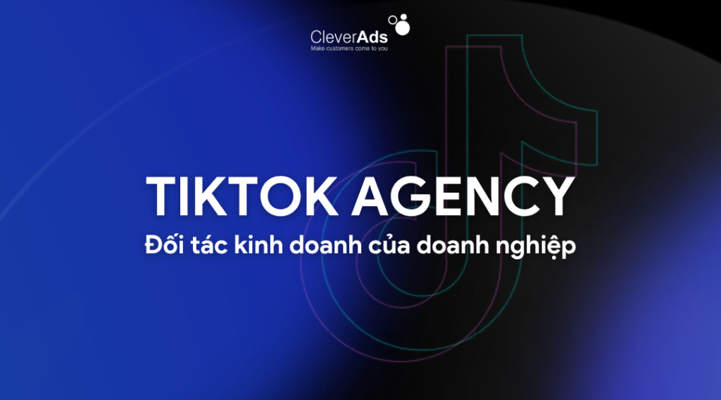 tiktok agency banner